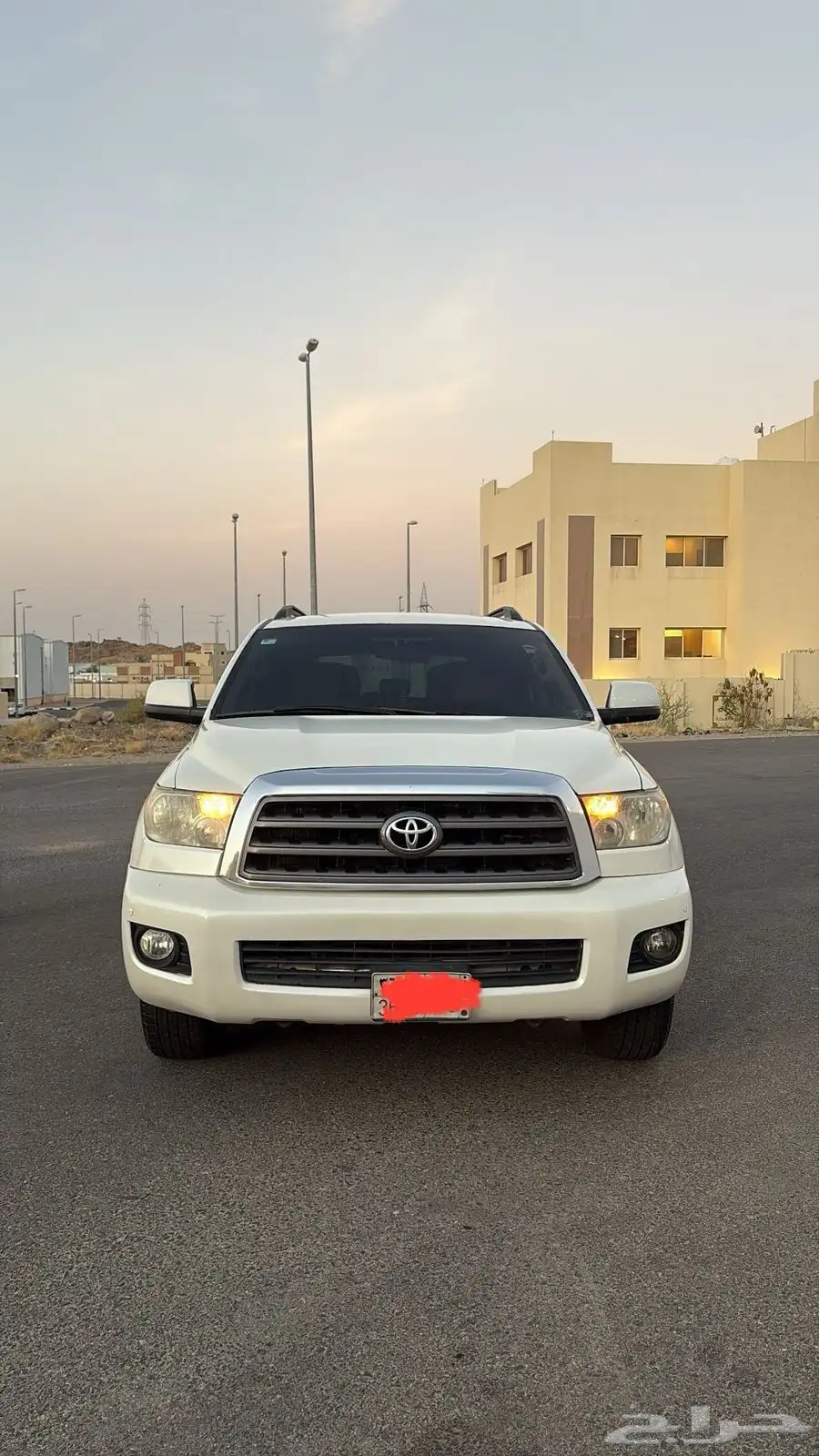 سيكويا 2016 0