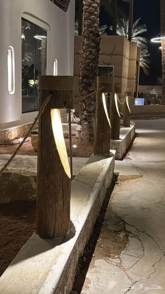 اعمده اناره 3