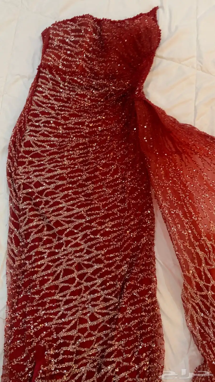 فساتين سهره 3