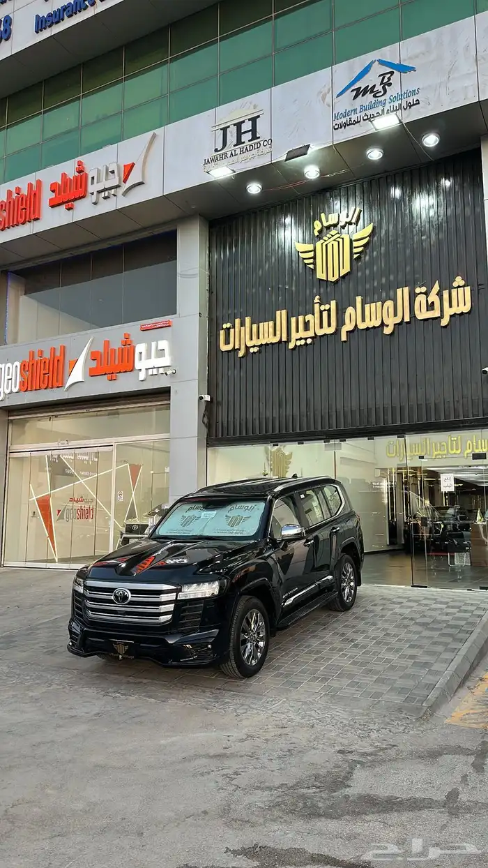 تاجير سيارات 6