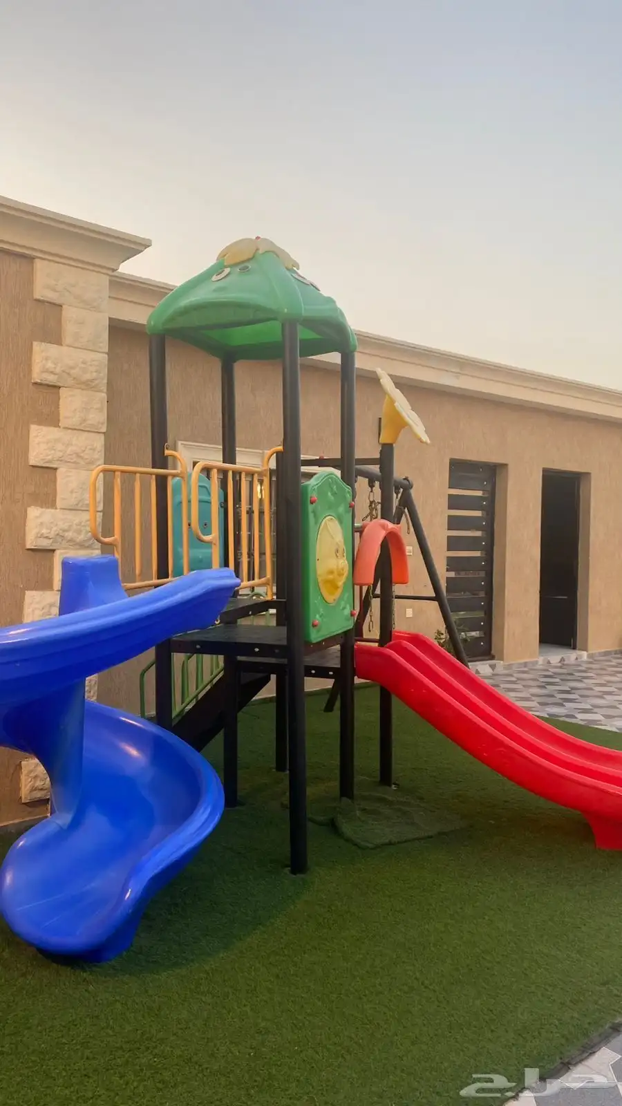 استراحه جدة 4