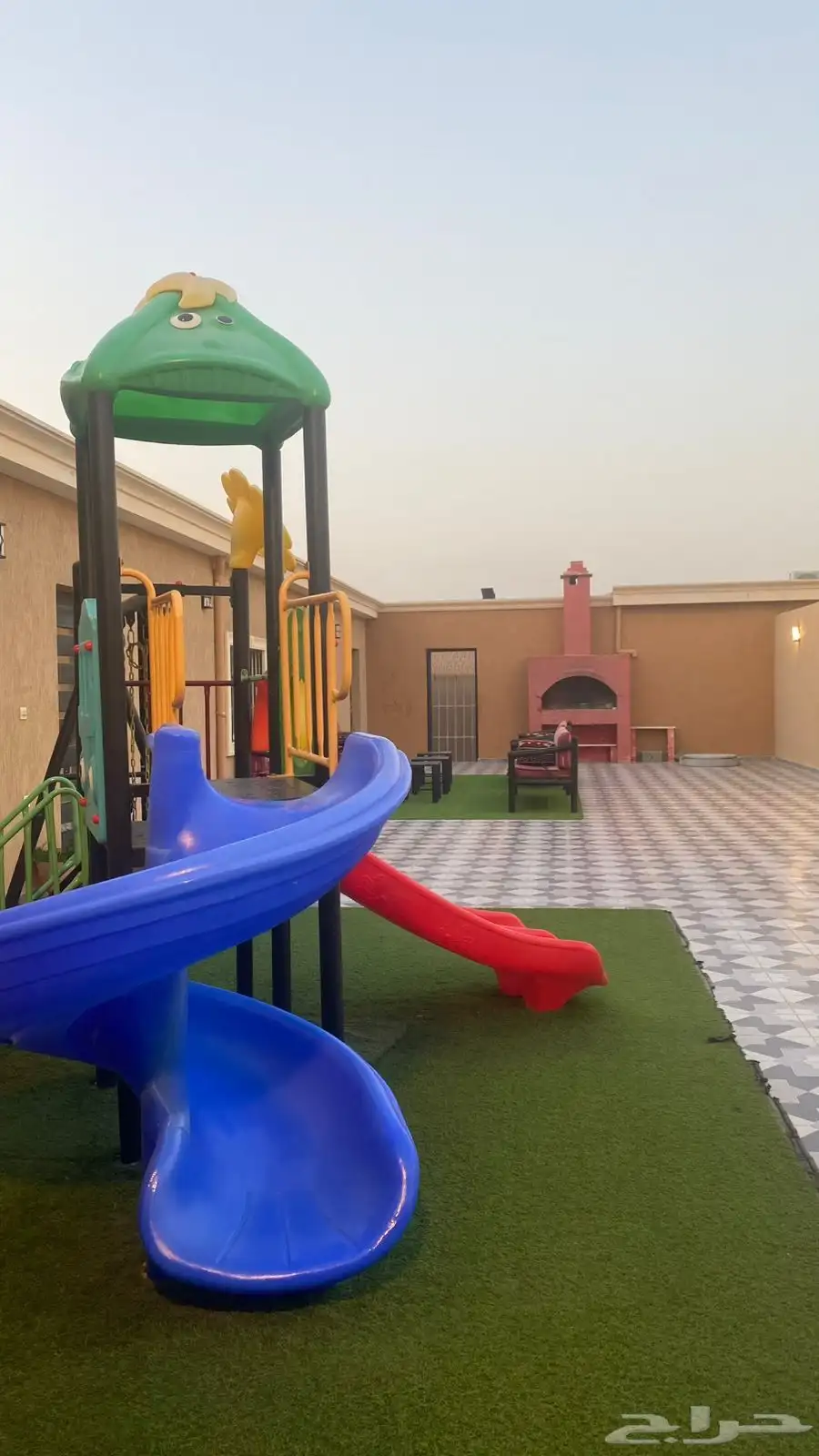 استراحه جدة 5