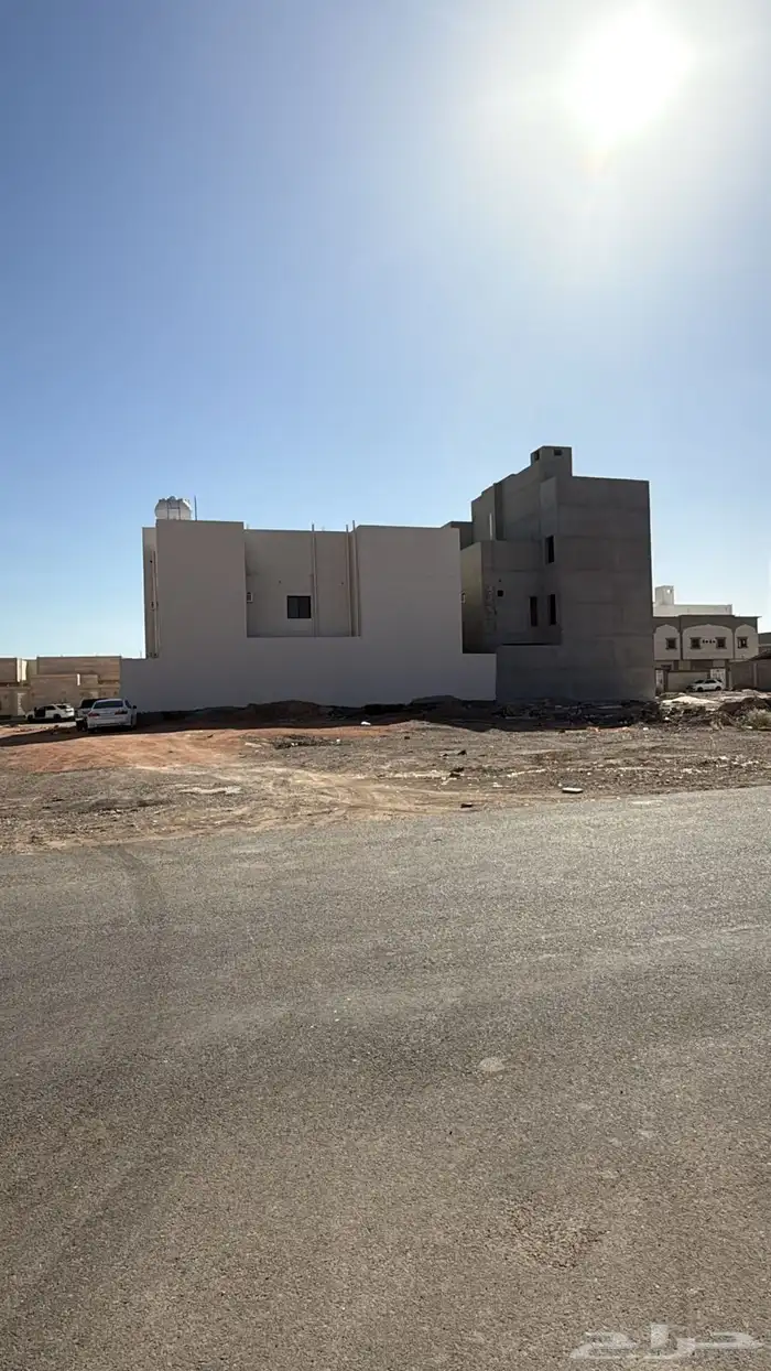 ارض سكنية للبيع في مخطط الخضراء العوينه في المدينه المنوره 4
