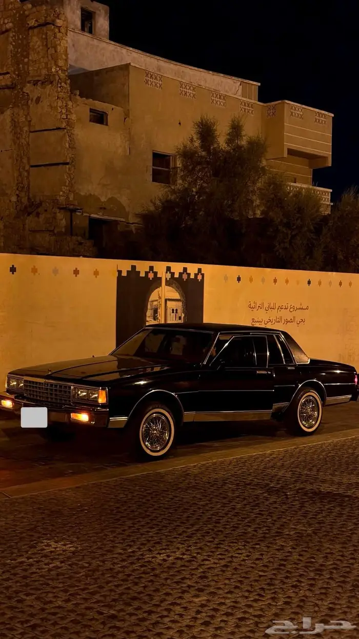 للبيع كابرس 84 مجدد 27