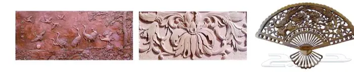 ماكينة راوتر CNC 1