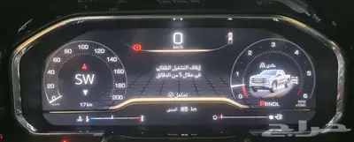 جيمس سييرا SLE دبل 2025 10