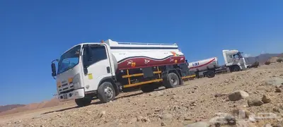 توصيل ديزل إلا جميع مناطق جده وخارج جده 0
