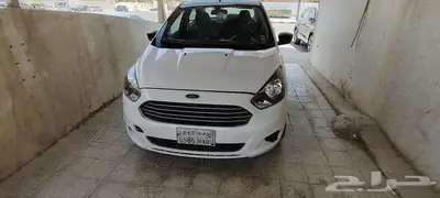 فورد فيجو 2018 0