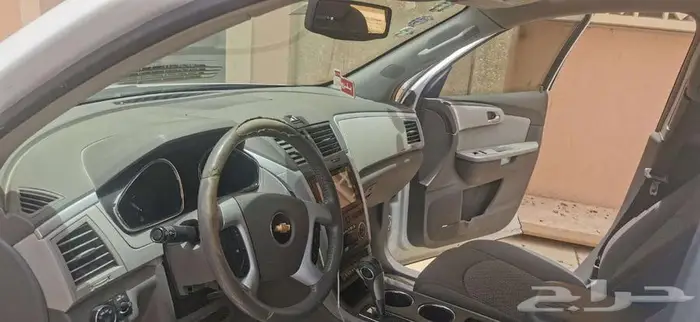 فرصة ذهبية لامتلاك سيارة عائلية مميزة 2