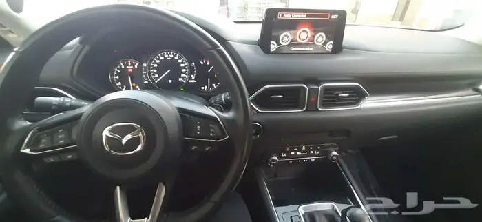 مازدا CX5 ايجنايت 2024 2
