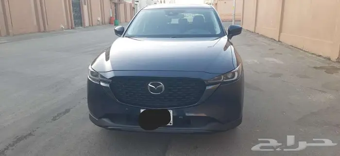 مازدا CX5 ايجنايت 2024 0