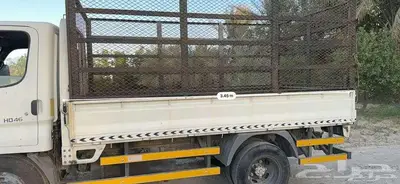 هونداي ديننا 5
