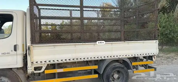 هونداي ديننا 5