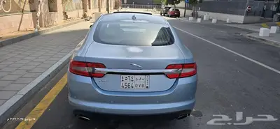 للبيع او البدل جاكوار 4