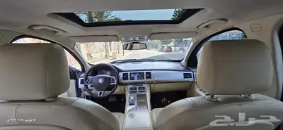 للبيع او البدل جاكوار 8