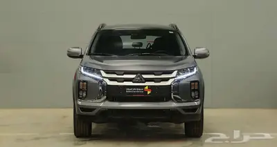جاهز للانطلاق ميتسوبيشي ايه اس اكس GLX-ML 2024 بانتظارك 0