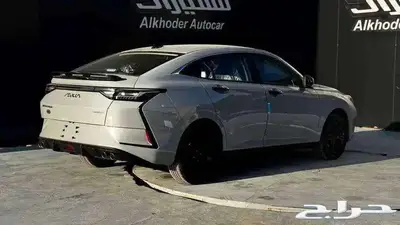 دونج فينج شاين E1 2025 3