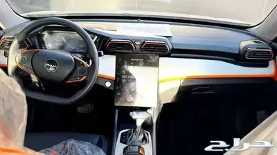 دونج فينج شاين E1 2025 1