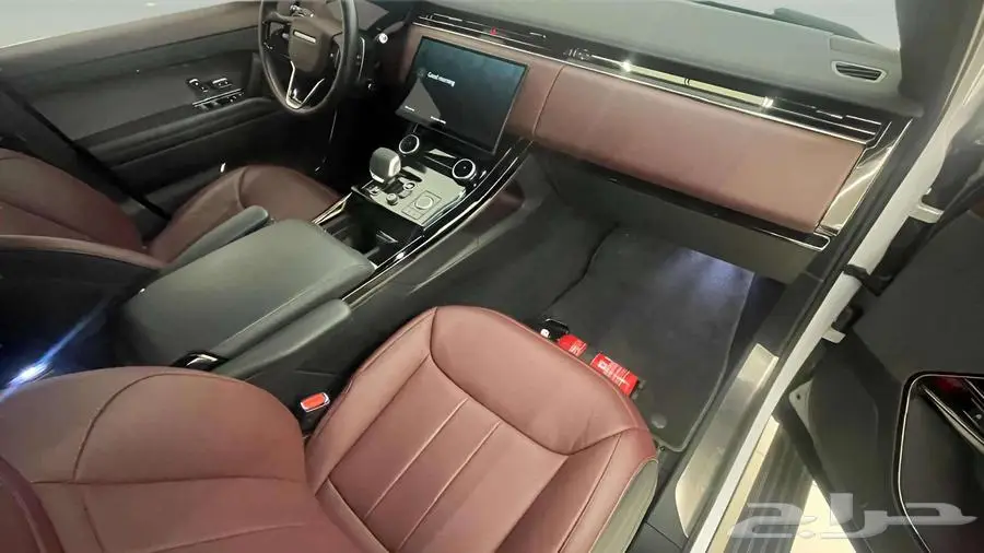 Range Rover Sport Dynamic HSE - 2023 - 400PS 5