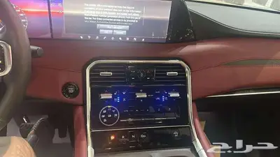 نيسان باترول تيتانيوم 2025 كاش - بنك 7