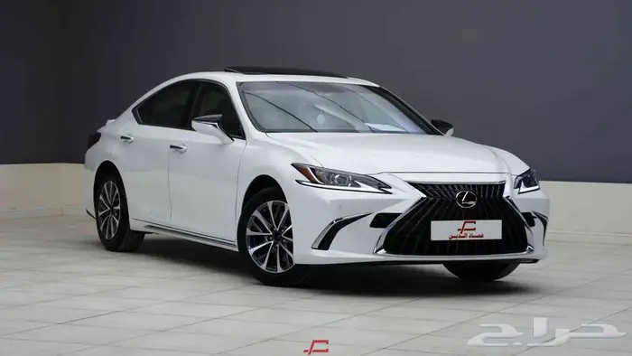 لكزس ES350 CA بريمي 2025 0