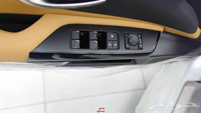 لكزس ES350 CA بريمي 2025 8