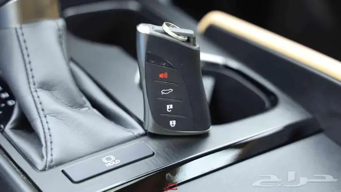 لكزس ES350 CA بريمي 2025 12