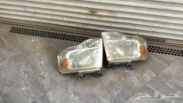 قطع غيار سيارة اكسبديشن من 2007الى 2014 5