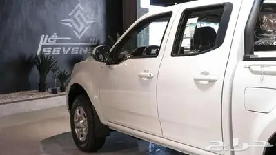 Great Wall ونجل 7 2025 كاش - بنك 10