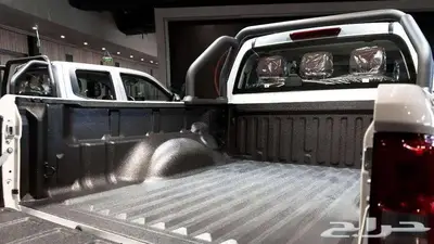 Great Wall ونجل 7 2025 كاش - بنك 2
