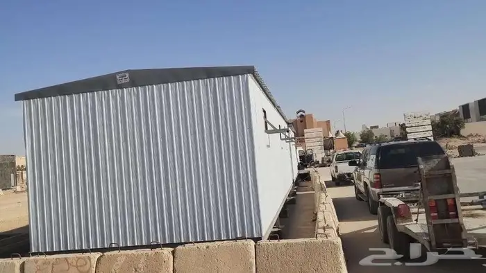 كرفان بركس 2