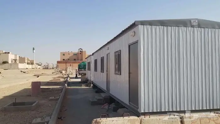 كرفان بركس 4