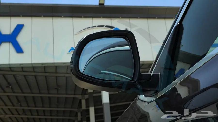 2025 BMW X4 XDRIVE 30i 2.0T AWD GCC 28