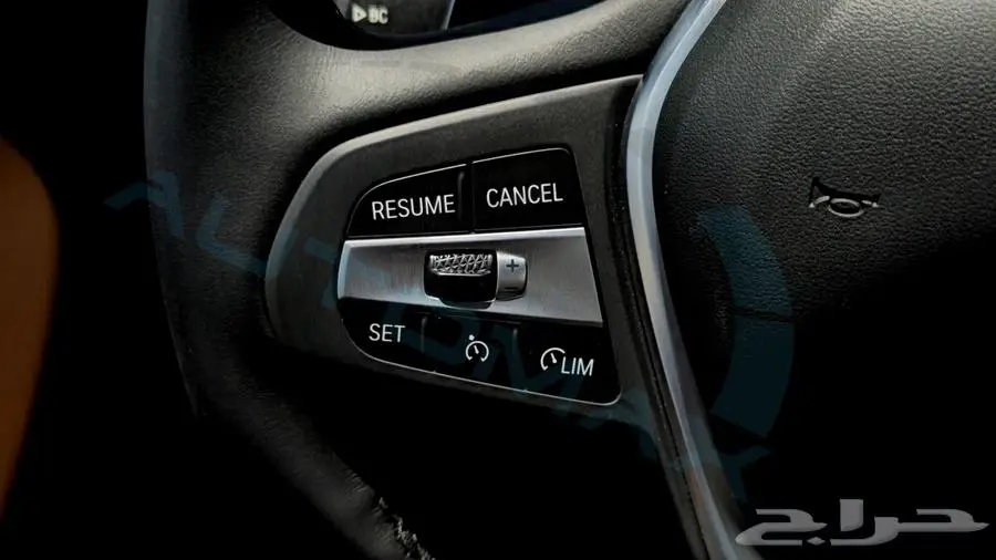 2025 BMW X4 XDRIVE 30i 2.0T AWD GCC 10