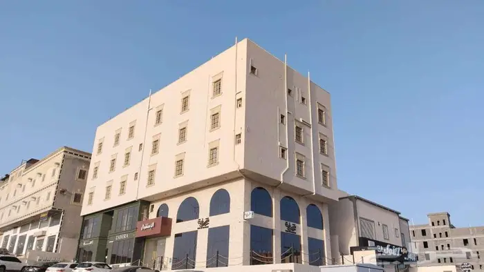 شقق مفروشه للايجار الشهري واليومي ابها حي الروابي 12