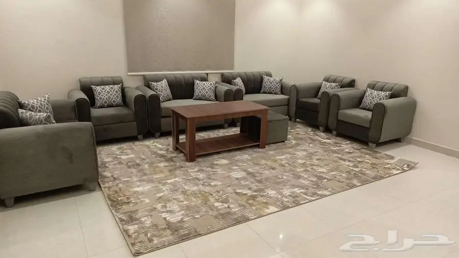 شقق مفروشه للايجار اليومي ابها حي الروابي 11