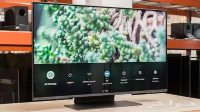 شاشة سامسونج neo qled QN90B 0