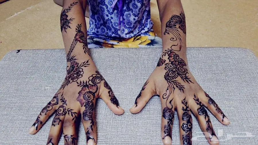 نقش مكه 10