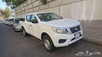 نيسان نافارا موديل 2019 ستاندر 3