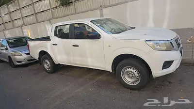 نيسان نافارا موديل 2019 ستاندر 1