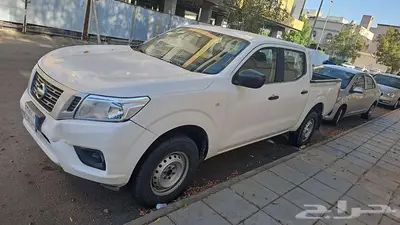 نيسان نافارا موديل 2019 ستاندر 0