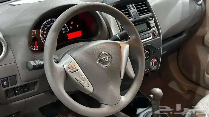 نيسان صني كمفورت 2024 - عروض الأقساط 16