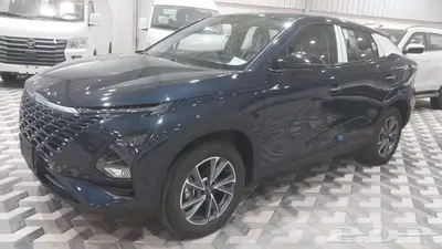شيري اومودا سي 5 كومفورت 2025 عروض اليوم 63000 ريال 22
