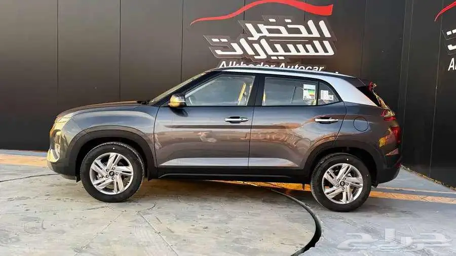 هيونداي كريتا سمارت 2025 كاش او اقساط 4