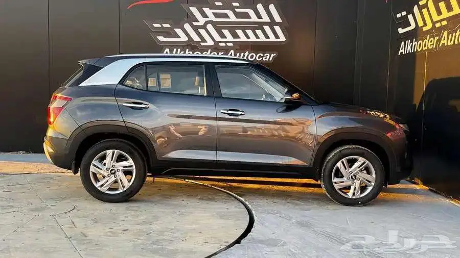 هيونداي كريتا سمارت 2025 كاش او اقساط 3