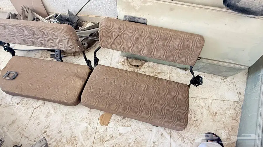 قطع جيب ربع للبيع وابواب كامري 1