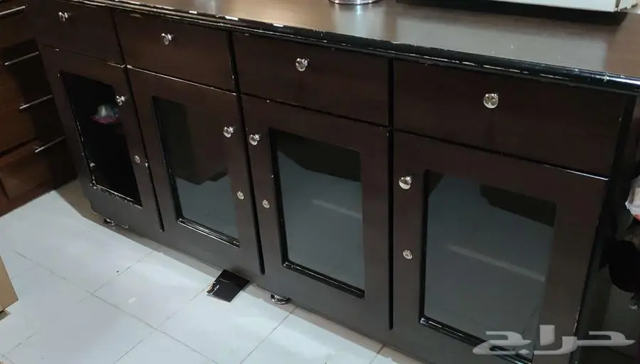 دولاب بوفيه 0