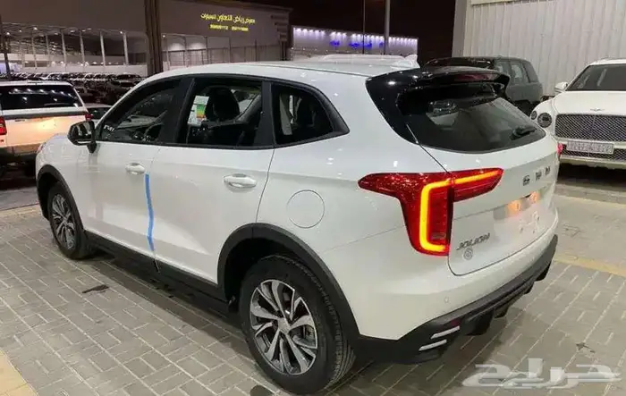 هافال جوليان بيسك 2025 اقل سعر كاش وتقسيط 10