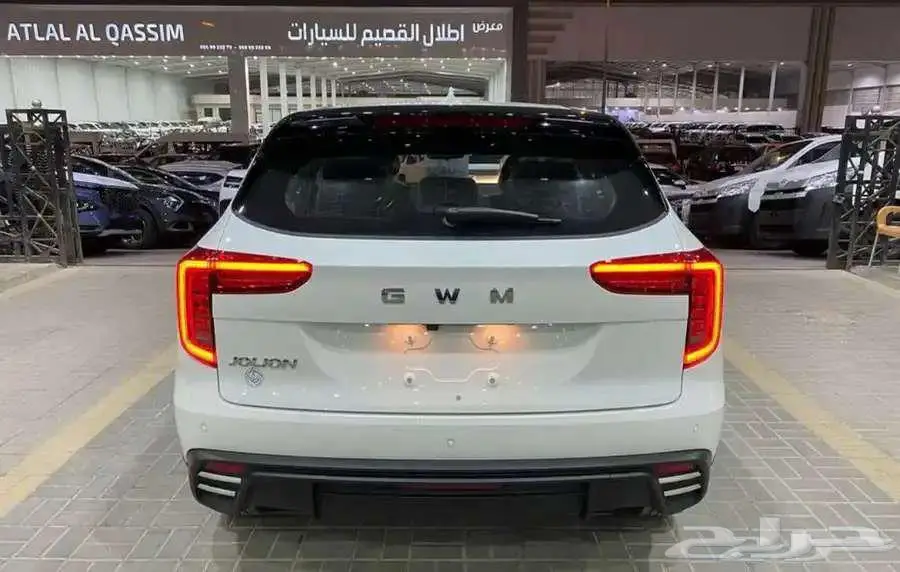 هافال جوليان بيسك 2025 اقل سعر كاش وتقسيط 11
