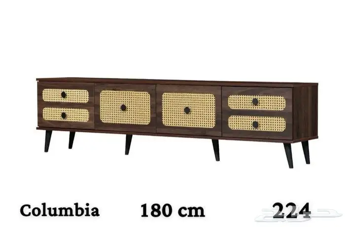 طاولات تلفزيون جديده توصيل فوري 35